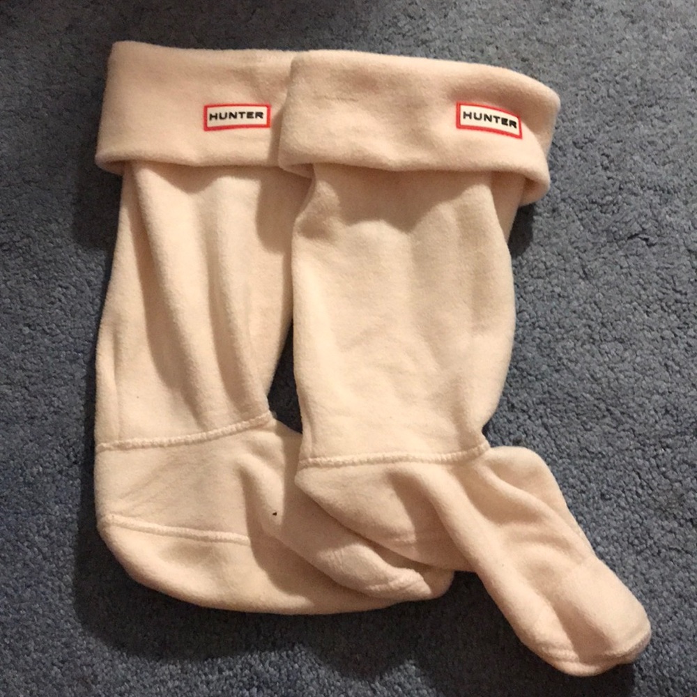 Hunter Boots Socks, Tall